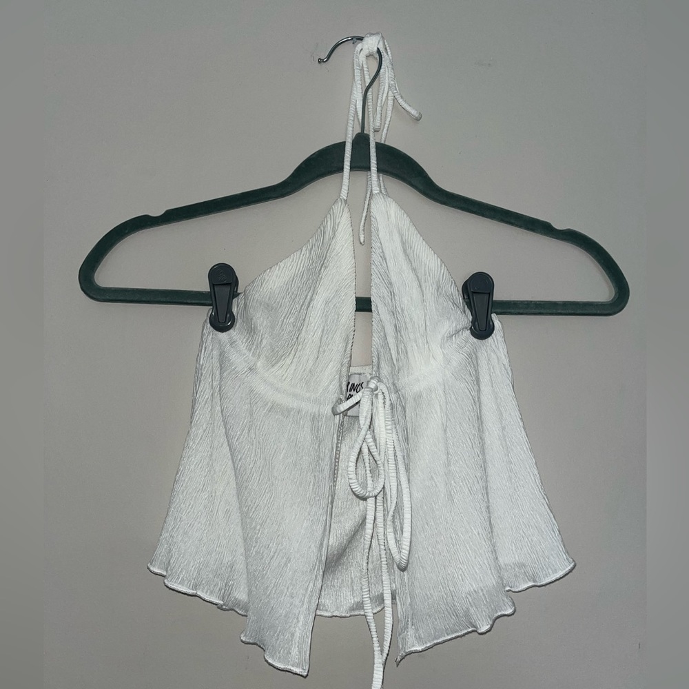 Princess Polly crop top